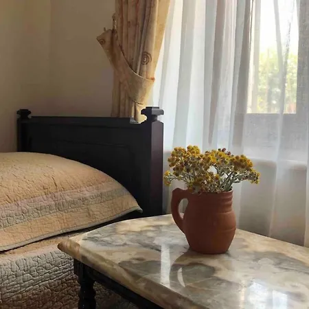 Holiday home A Summer House Is Close To The Sea With A Garden Fethiye