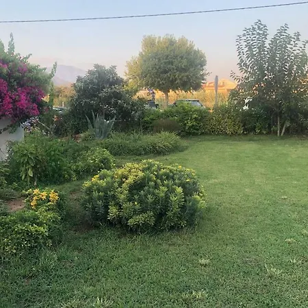 A Summer House Is Close To The Sea With A Garden Holiday home Fethiye