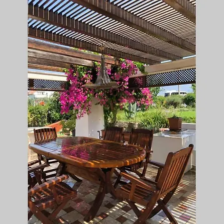 A Summer House Is Close To The Sea With A Garden * Fethiye