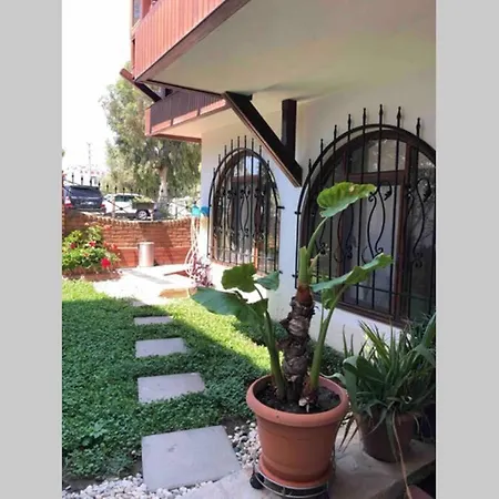 Holiday home A Summer House Is Close To The Sea With A Garden Fethiye