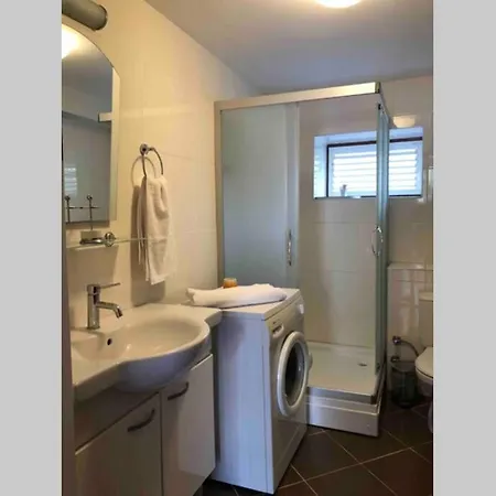 A Summer House Is Close To The Sea With A Garden Holiday home *